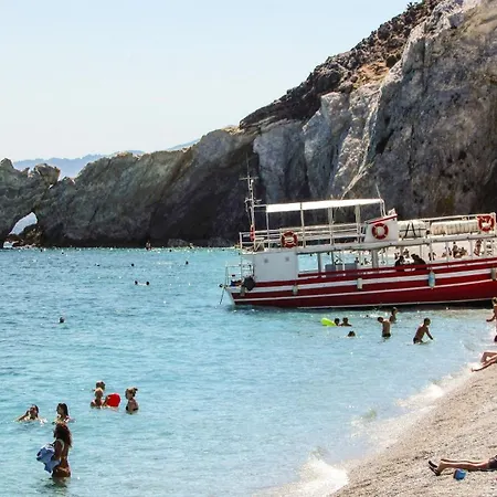 Super Luxury Five-bedroom Private Infinity Pool וילה *