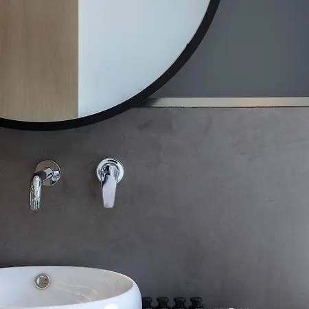 Super Luxury Five-bedroom Private Infinity Pool העיירה סקיאתוס