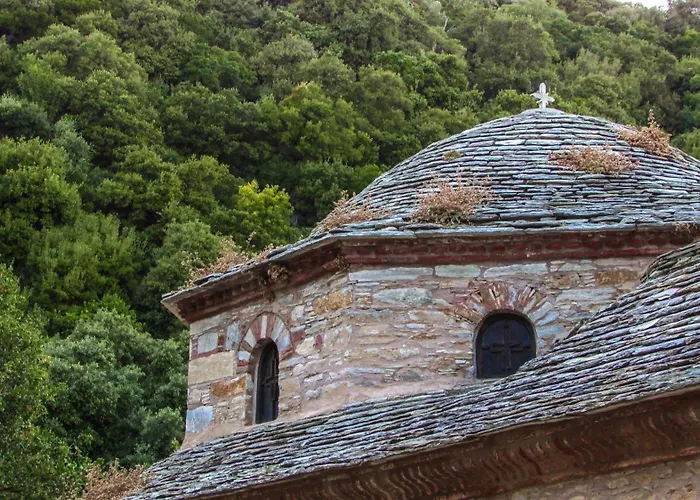 Villa Super Luxury Five-bedroom Private Infinity Pool Città di Skiathos