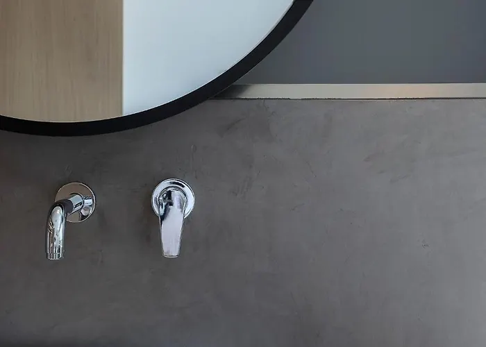 Super Luxury Five-bedroom Private Infinity Pool Città di Skiathos