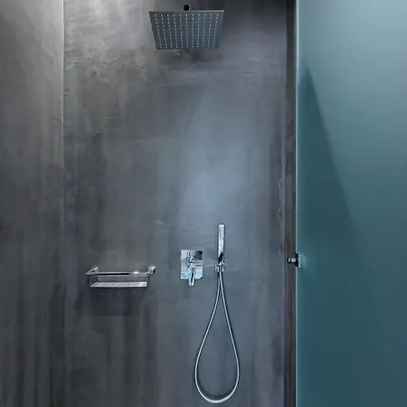Super Luxury Five-bedroom Private Infinity Pool Вилла
