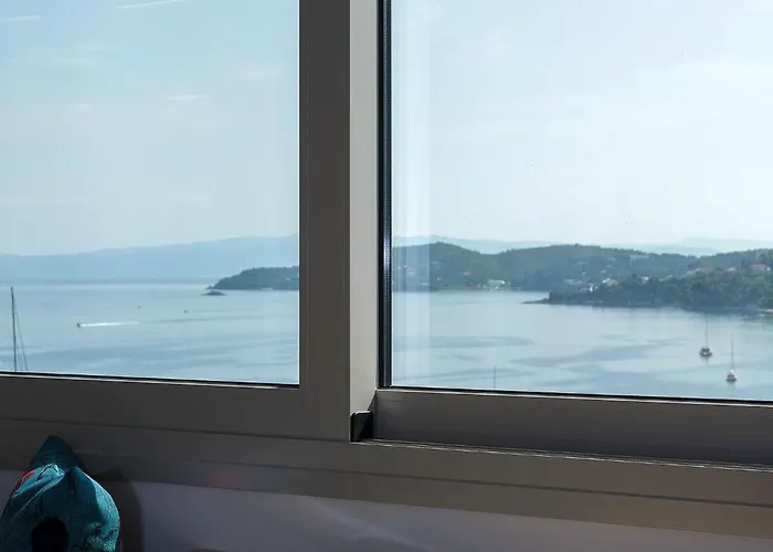 Willa Super Luxury Five-bedroom Private Infinity Pool *