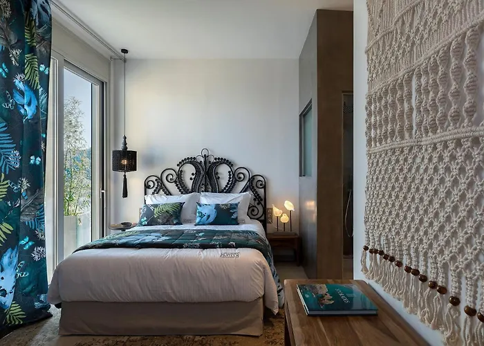 Super Luxury Five-bedroom Private Infinity Pool Willa *