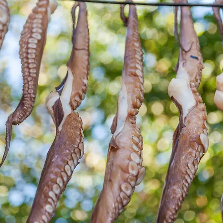 Super Luxury Five-bedroom Private Infinity Pool * Skiathos