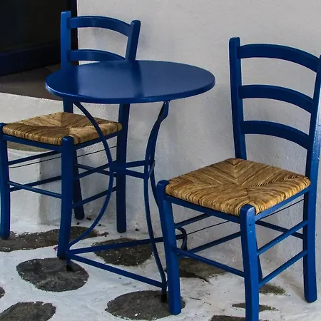 Super Luxury Five-bedroom Private Infinity Pool Skiathos