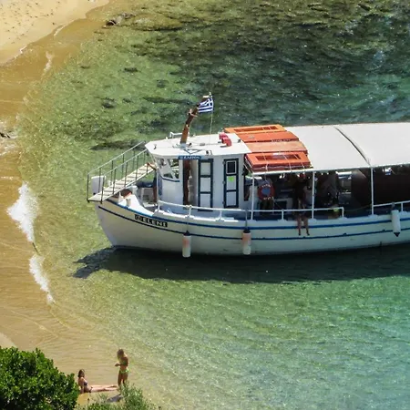 Super Luxury Five-bedroom Private Infinity Pool