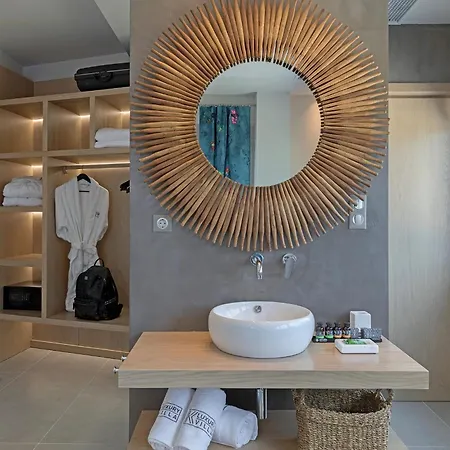 Vila Super Luxury Five-bedroom Private Infinity Pool *