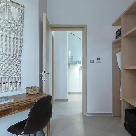 Vila Super Luxury Five-bedroom Private Infinity Pool Skiathos